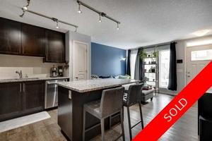Auburn Bay Row/Townhouse for sale:  2 bedroom 728 sq.ft. (Listed 2024-01-12)