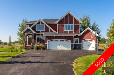 Springbank Detached for sale: 4 bedroom 3,378 sq.ft. (Listed 2026-05-07)