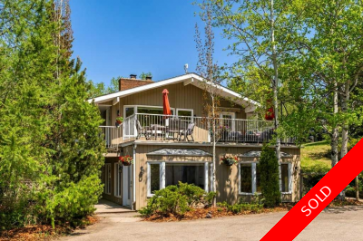 Springbank Detached for sale: 6 bedroom 1,512 sq.ft. (Listed 2026-05-28)