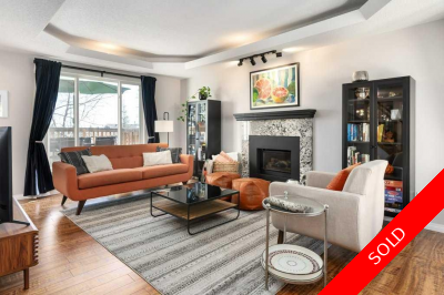 Signal Hill Detached for sale: 4 bedroom 1,496 sq.ft. (Listed 2025-03-14)