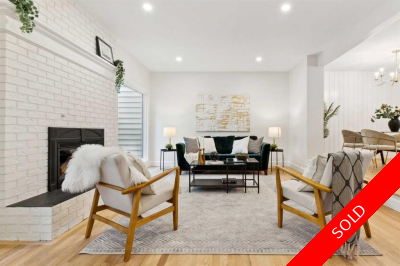 Point McKay Row/Townhouse for sale: 3 bedroom 1,529 sq.ft. (Listed 2025-09-12)