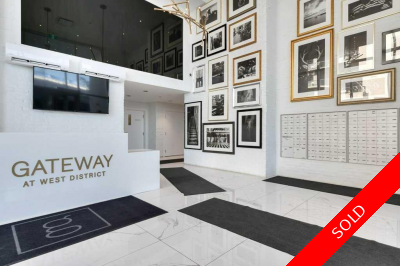 West Springs Apartment for sale: 2 bedroom 1,015 sq.ft. (Listed 2025-06-03)