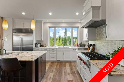Springbank Detached for sale: 6 bedroom 2,649 sq.ft. (Listed 2026-08-11)